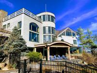 Casa de 8 dormitorios