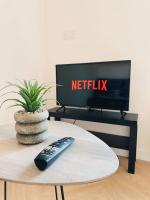 Le Studio - Cocon Scandinave - Parking Gratuit - Bed and Breakfast