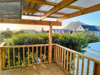 C es Cape - B&B