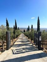 Tenuta Torrebianca Villa con Piscina panoramica - B&B Erice