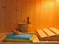 Ferienhaus Jukana - B&B Grossenbrode