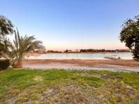 white villa 4 bedroom elgouna heated pool - B&B Hurghada