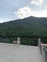Casa Cicone - Ferienwohnung Pettorano sul Gizio
