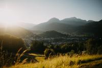 Salzbergalm - B&B Berchtesgaden