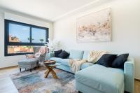 Valentino Golf IV Sunrise - B&B Orihuela Costa