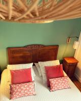 Superior Zimmer mit Queensize-Bett