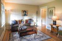 Bluebird Day - Sunny Pine Cottage - B&B
