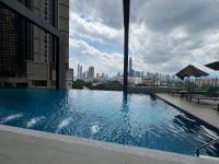 Urban Sunway Velocity Kuala Lumpur by Vivid Stay - Ferienwohnung Kuala Lumpur