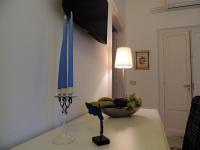 Double or Twin Room with Balcony and Sea View