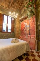 Apartamento con terraza