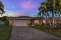 Tamaram Retreat Rest, Relax, Enjoy and Repeat - B&B Cape Coral