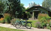 Bluebird Day - Kingfisher Bungalow - B&B Bend