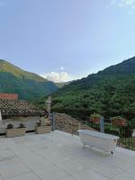 Casa Cicone - Ferienwohnung Pettorano sul Gizio