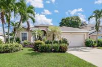 Sunshine days Stunning pool home. Gated community - B&B Naples