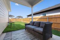 Lux Cozy Home l SE Austin near F1-COTA-ABIA-Tesla - B&B Austin