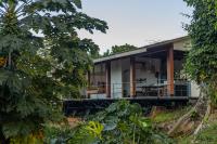 Blue Hill State Breathtaking 360 Ocean view - Ferienwohnung Talamanca