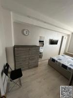 Chambre Double avec Salle de Bains Privative
