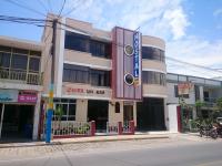 Hostal Bahia Camaná - B&B