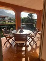Villa con 2 Camere da Letto
