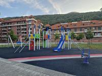 Tu hogar, Santoña Home Vibes - Ferienwohnung Santoña