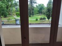 Appartement neuf, vue sur parc, 5 minutes à pied du centre historique et piéton - Bed and Breakfast Pau