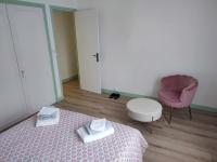 Appartement 3 Chambres