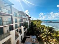 Artila Beach Condos, Isla Mujeres - B&B