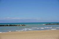 Finestra Vista Mare - B&B Ortona