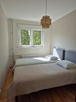 Yellow cozy apartment - B&B