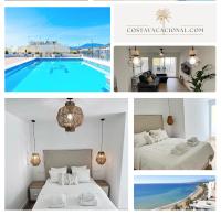 Marbella beach & center - Bed and Breakfast Marbella