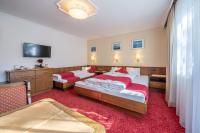 Triple Room with Balcony