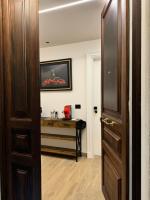 Camera Queen con Bagno in Comune