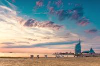 Ferienwohnung "MarinaNewPort" im NewPort - B&B Bremerhaven