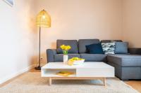 Appartement Cappel Whg 18 - B&B Cappel-Neufeld