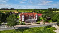 Appartement Cappel Whg 18 - Ferienwohnung Cappel-Neufeld