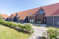 Ferienreihenhaus "Juist" Lale Andersen 2b "Juist" - Bed and Breakfast Wremen