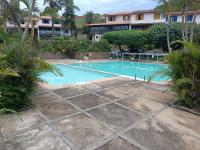 Buzios Casa Frente Praia - B&B