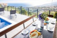 Vila Indigo - Chambres d’hôtes Arco da Calheta