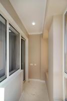 Arbat Center - Ferienwohnung Almaty