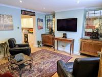 Traditional Georgian Apartment in Central London - B&B