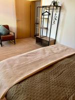 Visit Oberhof -Glasstube - B&B Oberhof