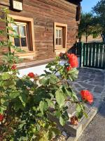 Landhaus Schusterfranz - B&B Oberneudorf