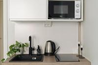 Studio Laivatalo with great location - B&B Tampella