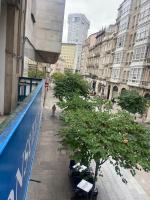 Paseo Gold - B&B Ourense