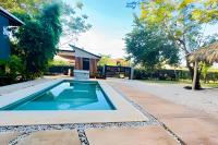 Nirvana Beach Home - B&B Paraíso