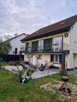 Disney&Paris - B&B