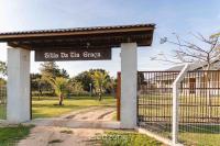 Sítio tranquilo a 2,7 km da praia do Rosa STG2085 - B&B