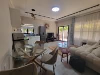 Sable Suites C1, 1 Bed Apartments in Kabulonga - B&B