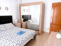 Apartment mit 3 Schlafzimmern