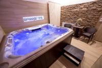 Penzion Sen - Ferienwohnung Schwarzbach an der Moldau